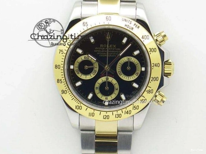 MiroTime 0518 EasyMatch DateJust 31 278274 ARF 1:1 Best Edition 904L Steel Gray Roman Diamonds Dial on SS Oyster Bracelet ETA 550